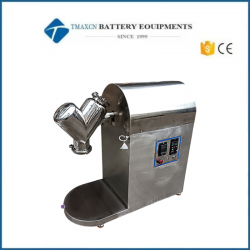 Electrode Mixer