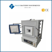 Lab High Temperature 1700C 1800C Box Type Atmosphere Furnace 