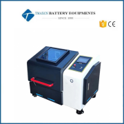 0.5L -1L Single Jar Ball Mill Machine for Fine Grinding And Mixing 