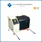 Lab High Speed Light Horizontal Planetary Ball Mill Optional Automatic Locking Device