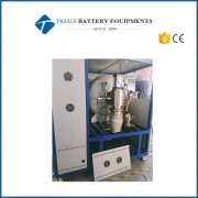 Lab 2000C Cycle Operation Type Vacuum Furnace with Intelligent Temperature Control Function