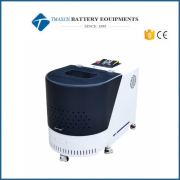 Lab 0.2L-16L Vertical Semi-circular Planetary Ball Mill