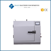 Lab 1500C 1600C Microwave Muffle Furnace Built-in Water Cooling System