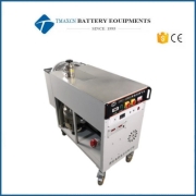 1300C 1400C Vertical Integrated Vacuum Electric Furnace 