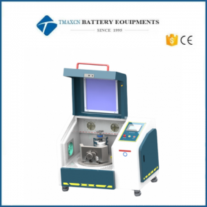 Single Jar Ball Mill