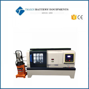 Omni-directional Planetary Ball Mill