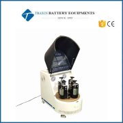 Lab 0.2L-16L Vertical Semi-circular Planetary Ball Mill