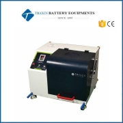 Lab High Speed Light Horizontal Planetary Ball Mill Optional Automatic Locking Device