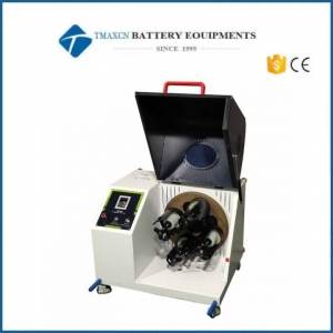 Horizontal Planetary Ball Mill