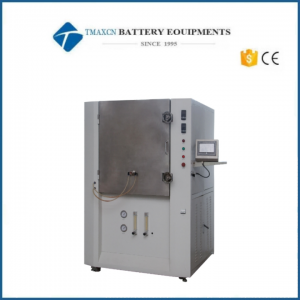 Microwave Sintering Furnace