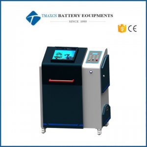 Planetary Ball Mill