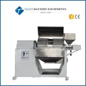 Screening And Grinder Machine