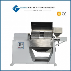 Screening And Grinder Machine