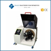 0.4-4L Lab Scale Light Infinitely Adjustable-speed Horizontal Planetary Ball Mill