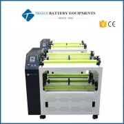 Lab 8 Working Stations Jar Ball Mill Machine Optional Protective Cover