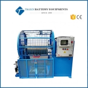 300L Super Large Tonnage Light Roller Ball Mill optional Safety Cover