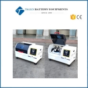 0.4-100L Vertical Omnidirectional Planetary Ball Mill Machine 