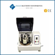 1-12L Lab Small Square Vertical Planetary Ball Mill