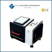 Lab 10L High End Square Planetary Ball Mill with Professional Appearance Design