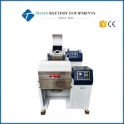 300L Super Large Tonnage Light Roller Ball Mill optional Safety Cover