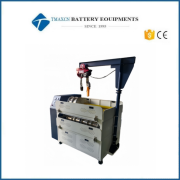 Laboratory 20L*8 Two Layers Jar Ball Mill for Small Batch Production 