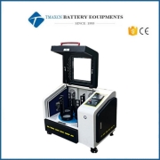 Lab 10L High End Square Planetary Ball Mill with Professional Appearance Design