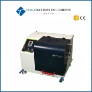 0.4-4L Lab Scale Light Infinitely Adjustable-speed Horizontal Planetary Ball Mill