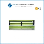 Lab 2 Working Stations Ultra-fine Grinding Roller Jar Ball Mill Optional Protective Cover 