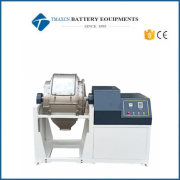 100L Roller Ball Mill Suitable for Dry And Wet Grinding 