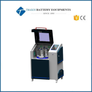 Pull-out Drawer Planetary Fine Grinding Ball Mill Convenient for Storing Materials