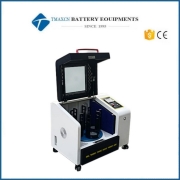 Lab 10L High End Square Planetary Ball Mill with Professional Appearance Design