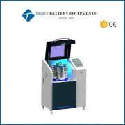 Pull-out Drawer Planetary Fine Grinding Ball Mill Convenient for Storing Materials