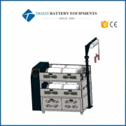 Laboratory 20L*8 Two Layers Jar Ball Mill for Small Batch Production 