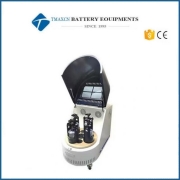 Lab High Efficiency Vertical Planetary Ball Mill Available in Different Sizes 