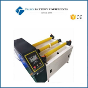 Lab 2 Working Stations Ultra-fine Grinding Roller Jar Ball Mill Optional Protective Cover 