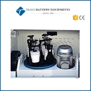 0.4-100L Vertical Omnidirectional Planetary Ball Mill Machine 