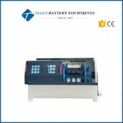 4KW 20L Heavy Horizontal Planetary Ball Mill with Intelligent Touch Screen PLC Control