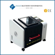 Lab 10L High End Square Planetary Ball Mill with Professional Appearance Design