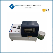 1L Vibratory Ball Mill Used in Mineral Processing And Powder Metallurgy 