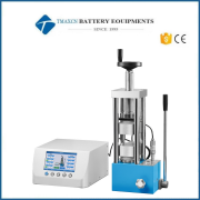 24T Lab Manual High Temperature Hydraulic Lamination Heat Press Machine