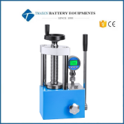 12T Lab Manual Hydraulic Press Machine