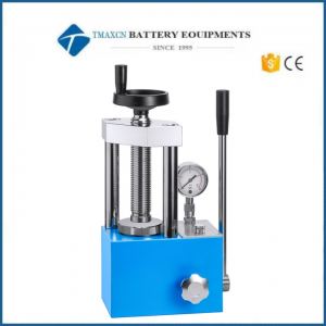 Manual Hydraulic Press Machine