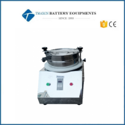 High Efficiency Compact Standard Vibrating Screen Machine 