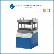 40T High Temperature Automatic Hot Press Machine Optional Cooling Water Cooler 