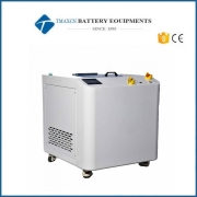 Lab 500ML High Configuration Vacuum Centrifugal Mixing Defoaming Machine