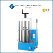 12ton~60ton Laboratory Electric Cold Isostatic Pressing Machine Powder Press up to 300Mpa 