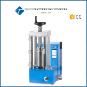 12ton~60ton Laboratory Electric Cold Isostatic Pressing Machine Powder Press up to 300Mpa 