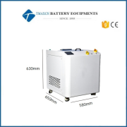 2L Vacuum Experimental Type Planetary Centrifugal Commingler