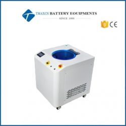 Planetary Centrifugal Commingler