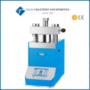 Lab 20T-100T Fully Automatic Electric Cold Isostatic Pressing Machine 